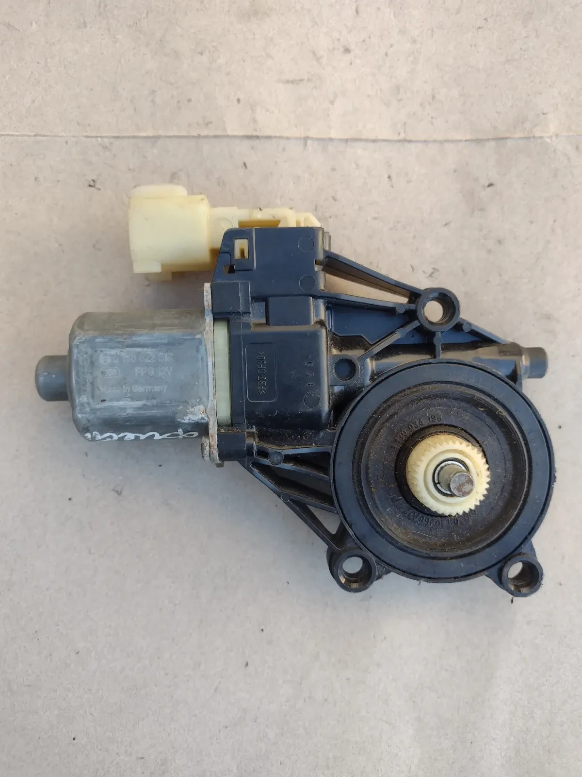 8A61-14A389-B      Ford Fiesta 8A6114A389B | Mobile.bg   3