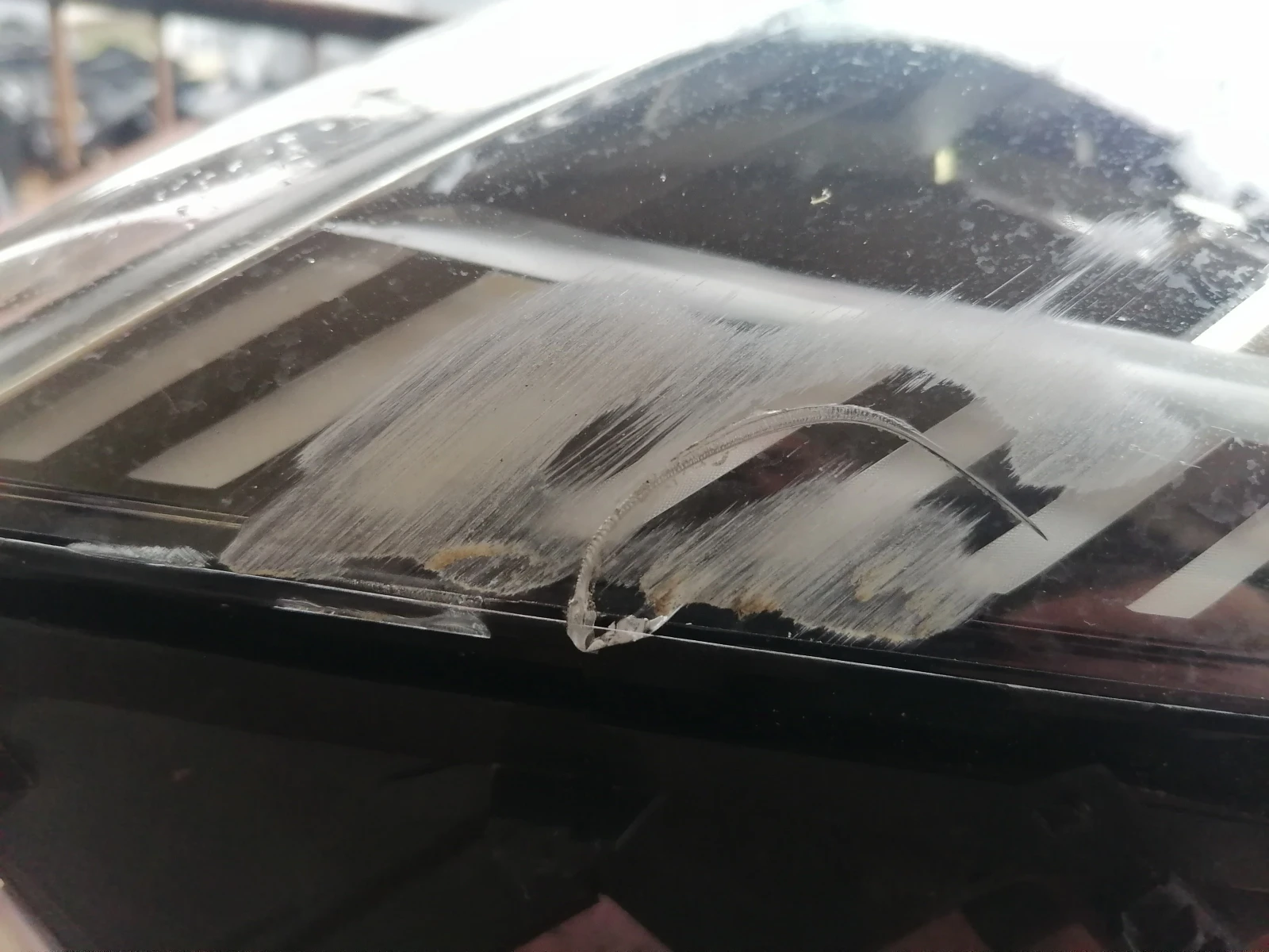 ��� �� Renault Megane 2016-2023 �. Full Led ����� | Mobile.bg � ����������� 6