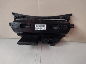 F1ET-18C612-DJ панел климатик за FORD C-MAX MK2, FOCUS MK3  F1ET18C612DJ, снимка 3 - Части - 49542606