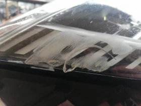 Фар за Renault Megane 2016-2023 г. Full Led десен, снимка 6 - Части - 53423247