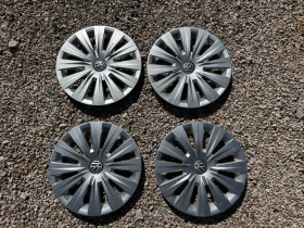 ����� �� �������� �� 15 VW ������