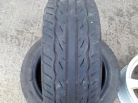 Гуми Летни 195/50R15, снимка 1