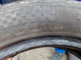 Гуми Летни 195/50R15, снимка 5