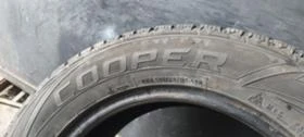 Гуми Зимни 235/55R17, снимка 5