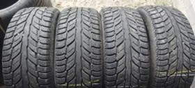 Гуми Зимни 235/55R17, снимка 1