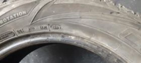 Гуми Зимни 235/55R17, снимка 8