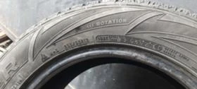 Гуми Зимни 235/55R17, снимка 6