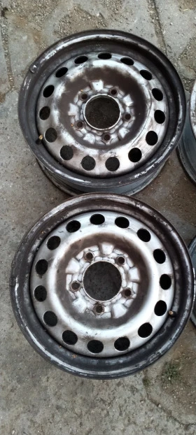 Джанти за SsangYong Rexton, снимка 3