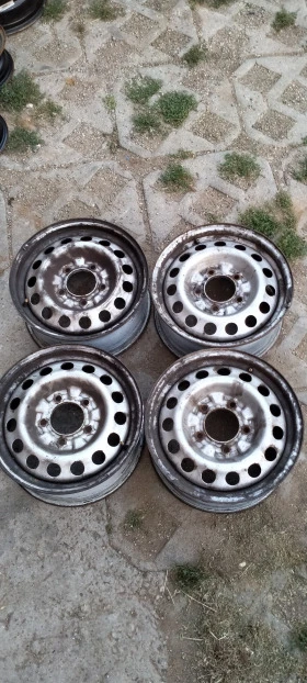 Джанти за SsangYong Rexton, снимка 2