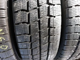 Гуми Зимни 195/70R15, снимка 4
