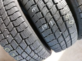 Гуми Зимни 195/70R15, снимка 3