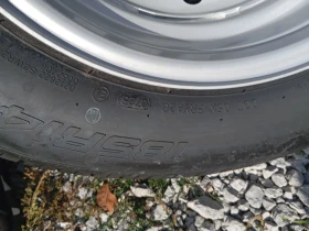 Гуми Всесезонни 185/75R14, снимка 16