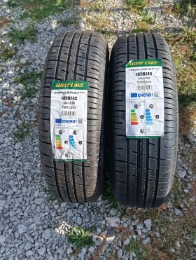 Гуми Всесезонни 185/75R14, снимка 12