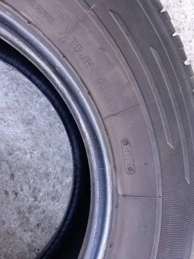 Гуми Летни 225/75R16, снимка 5