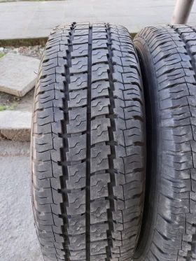 Гуми Летни 225/75R16, снимка 2