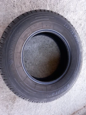 Гуми Летни 225/75R16, снимка 7