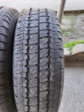 Гуми Летни 225/75R16, снимка 3