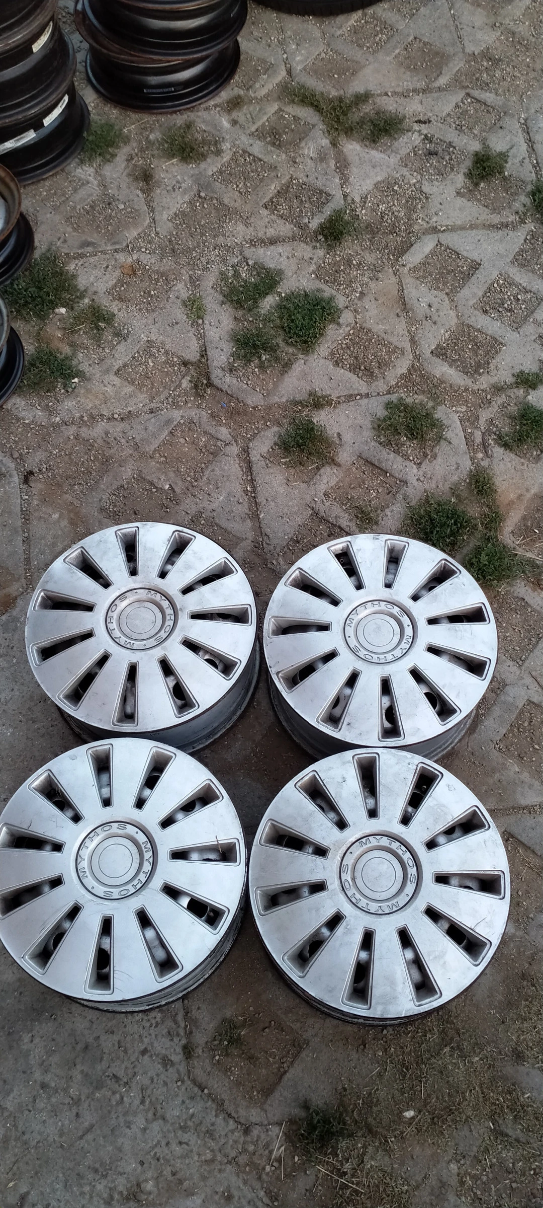   SsangYong Rexton | Mobile.bg   1