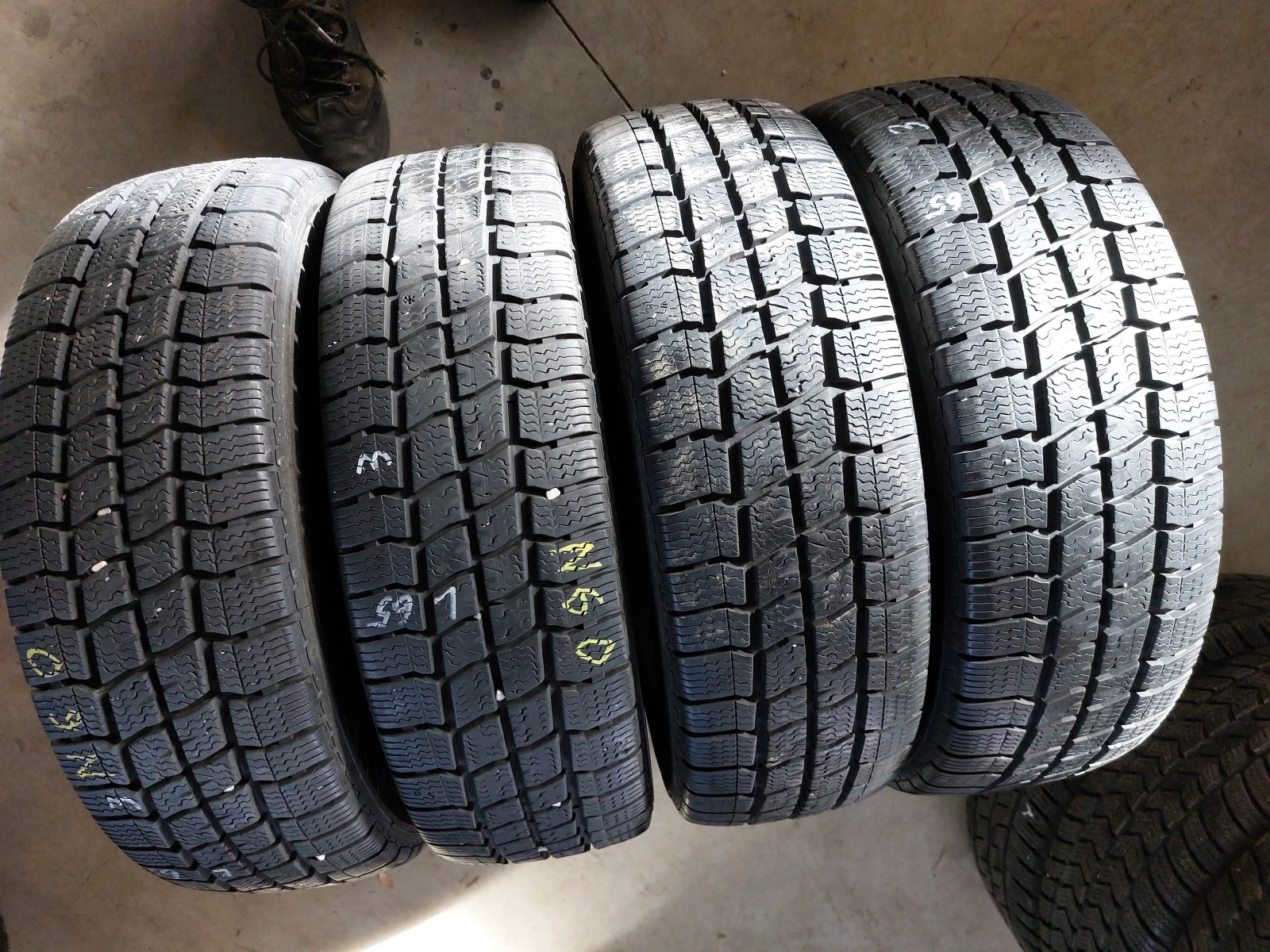  195/70R15 | Mobile.bg   1