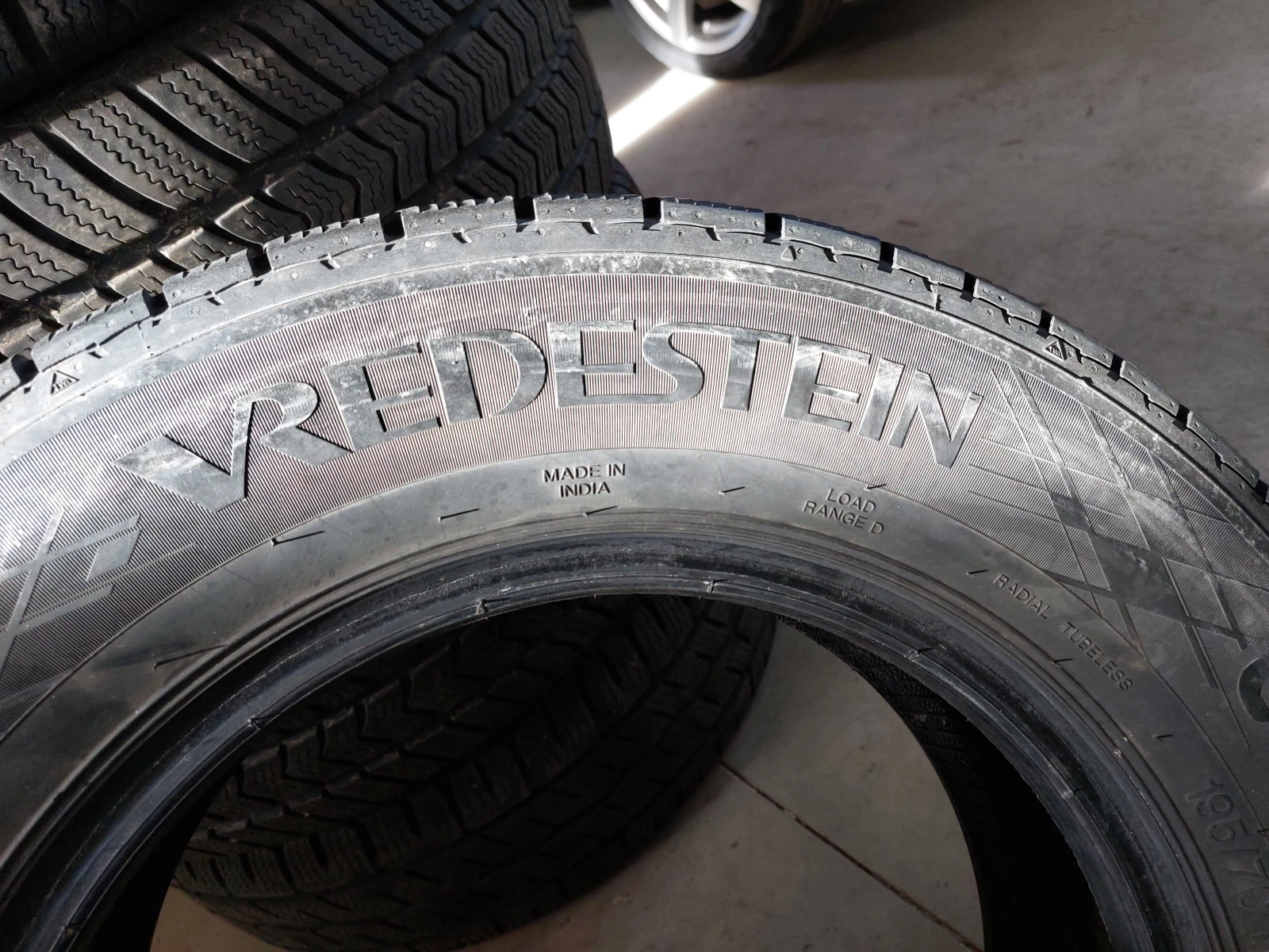  195/70R15 | Mobile.bg   6