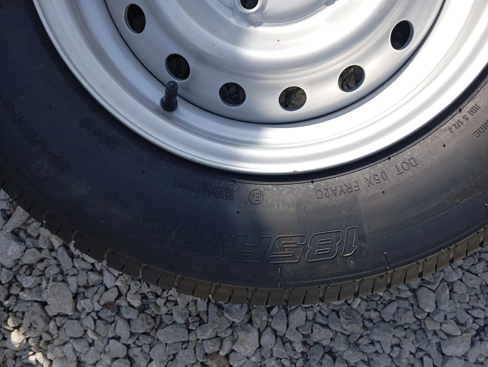  185/75R14 | Mobile.bg   17