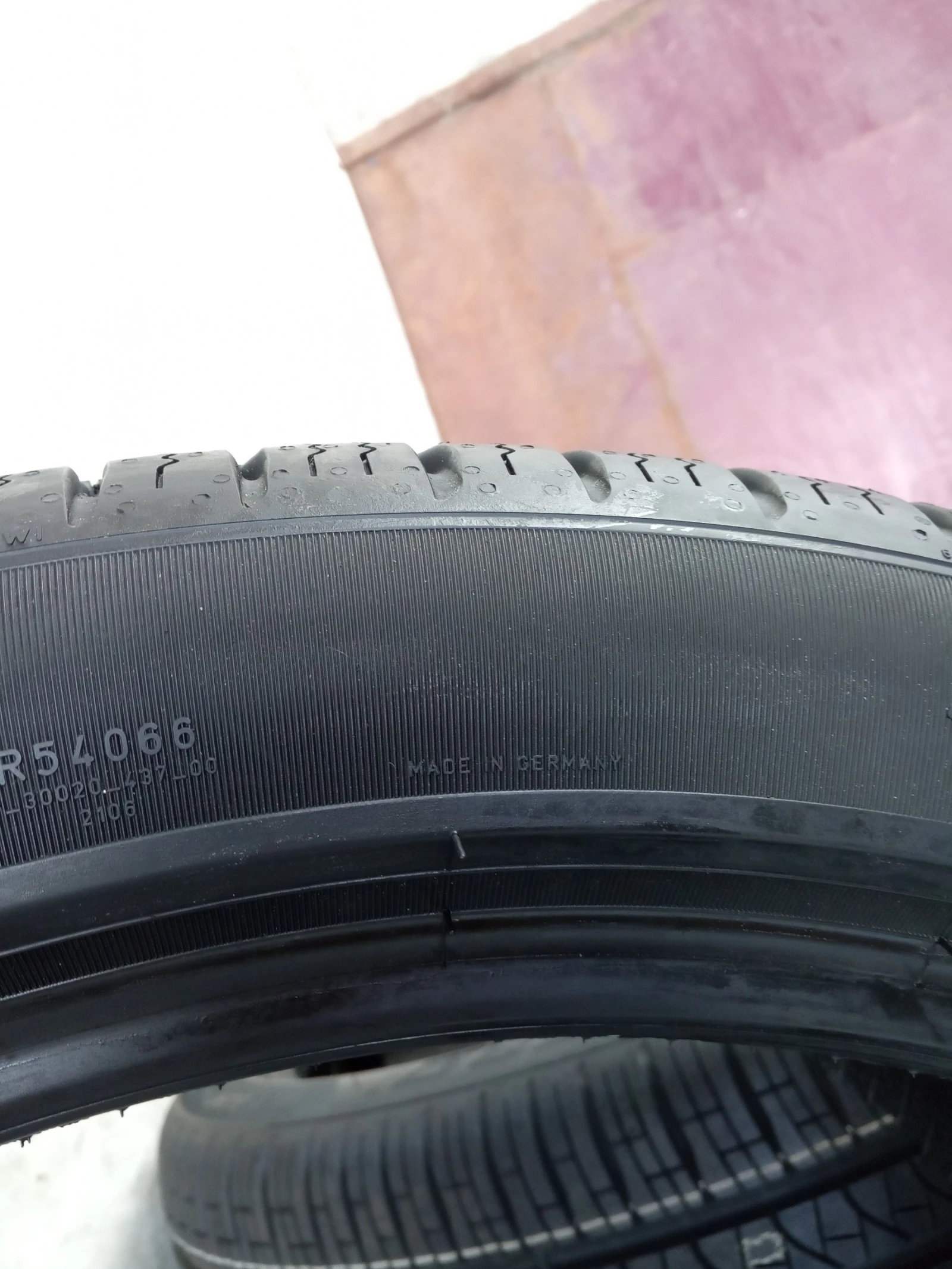  265/40R21 | Mobile.bg   12