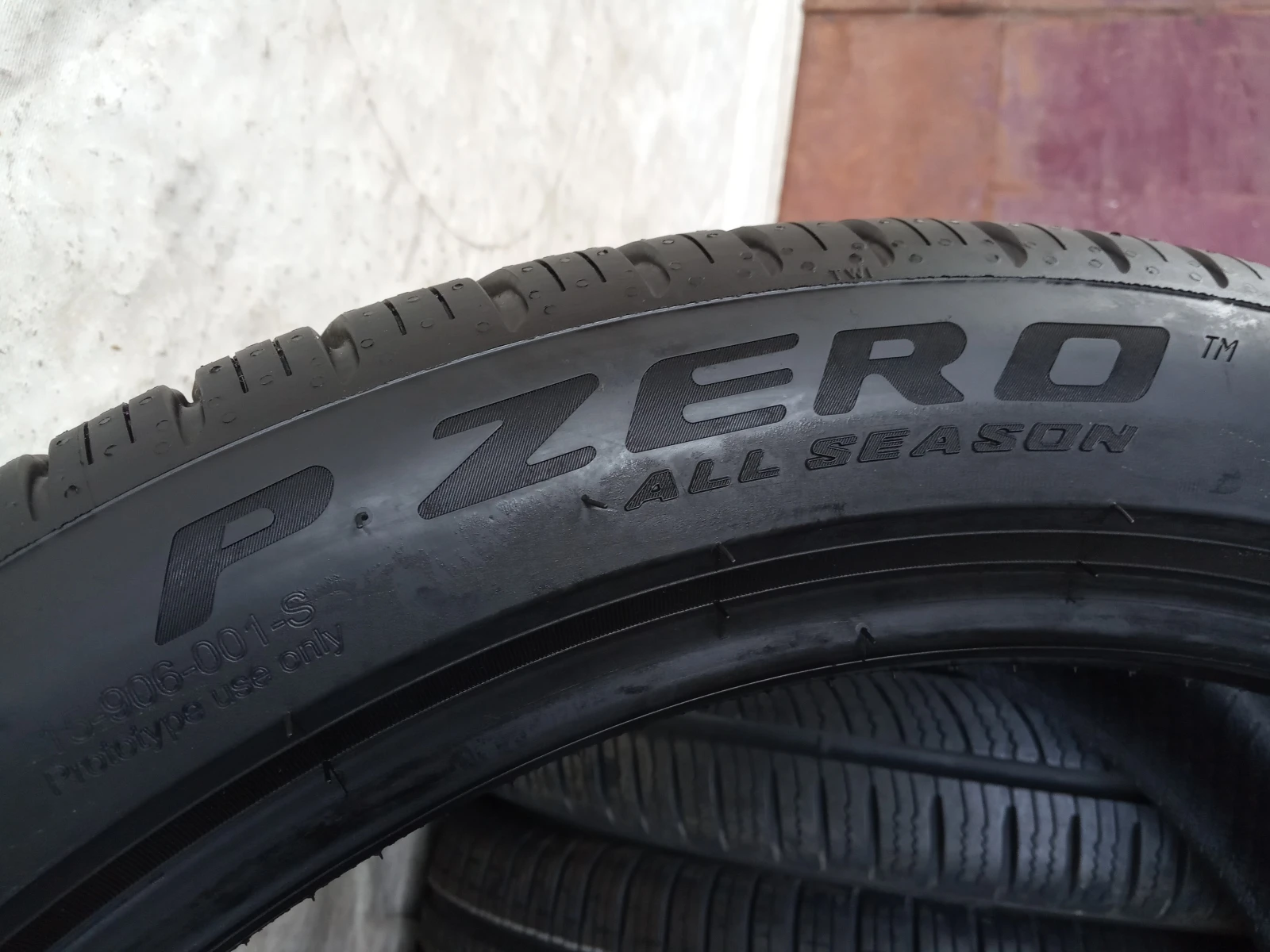  265/40R21 | Mobile.bg   6