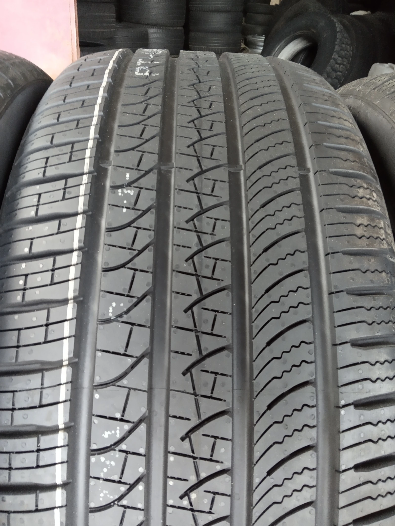  265/40R21 | Mobile.bg   3