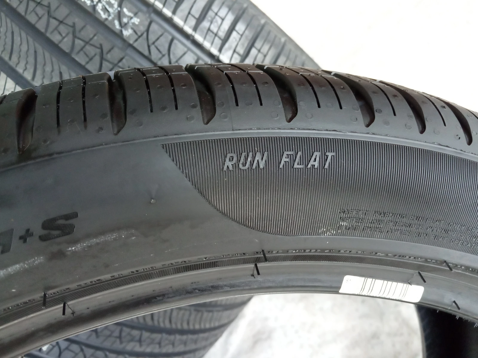  265/40R21 | Mobile.bg   10