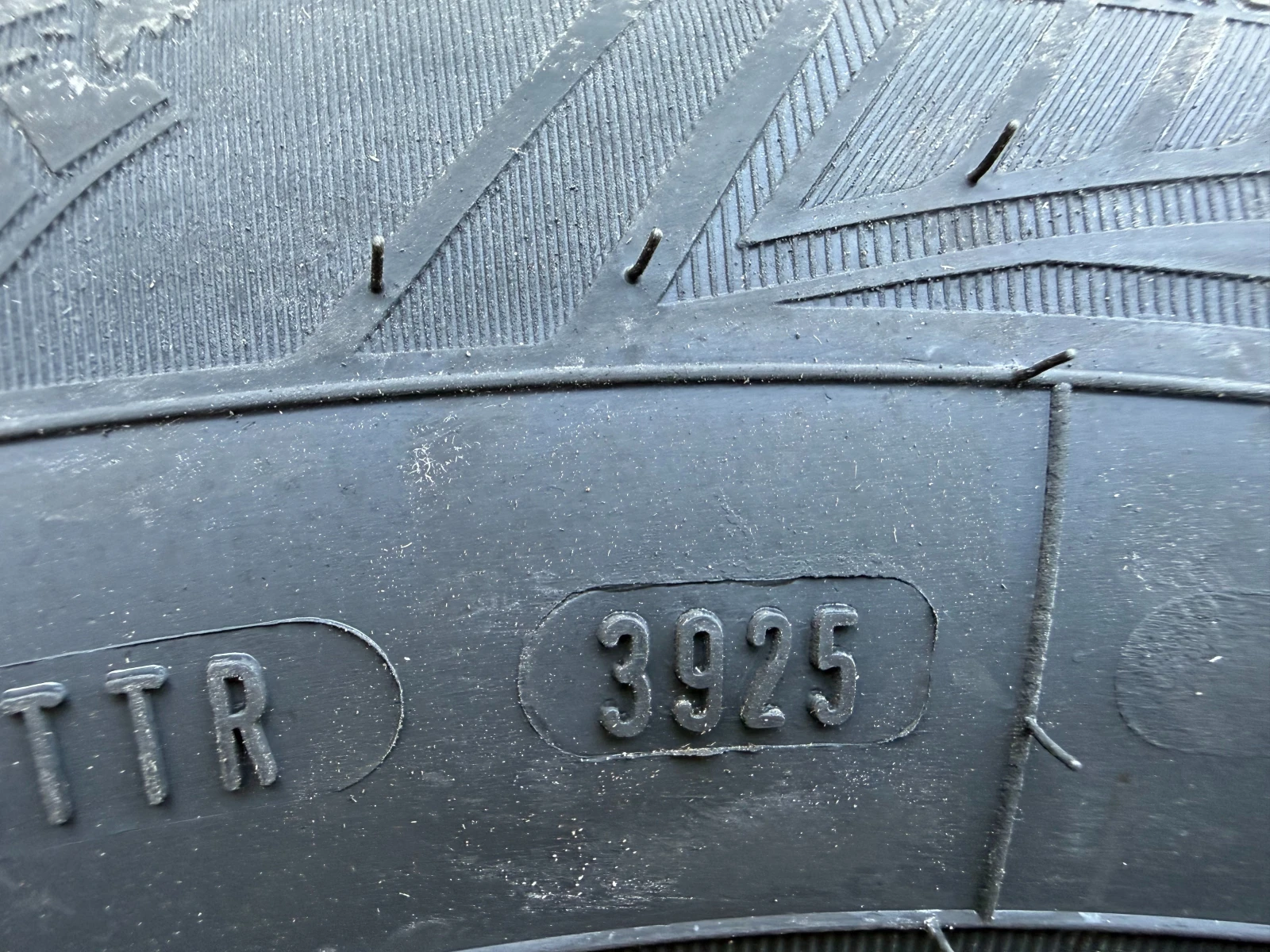 Гуми Летни 195/65R15, снимка 3 - Гуми и джанти - 55583244