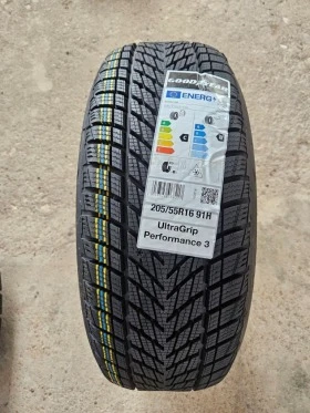      205/55R16