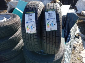 Гуми Всесезонни 185/75R14, снимка 3 - Гуми и джанти - 49418092