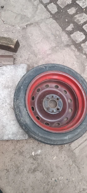    105/70R14  Fiat | Mobile.bg    2
