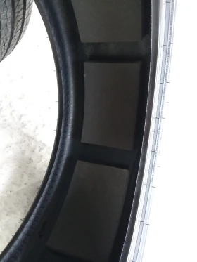  265/40R21 | Mobile.bg    13