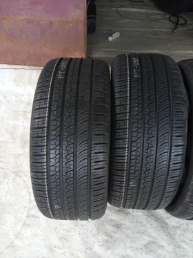  265/40R21 | Mobile.bg    2