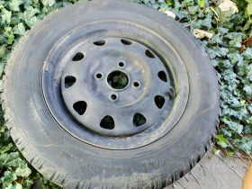    165/70R13  Skoda Felicia | Mobile.bg    2