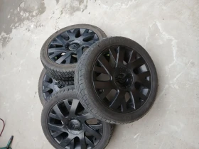    225/45R17  Citroen C4 | Mobile.bg    2
