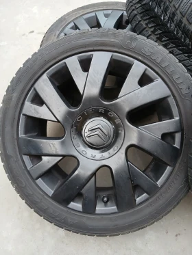    225/45R17  Citroen C4 | Mobile.bg    3