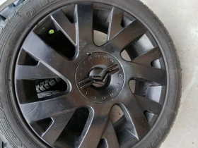        225/45R17  Citroen C4