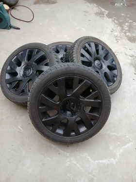    225/45R17  Citroen C4 | Mobile.bg    5