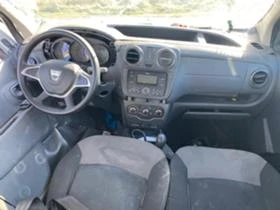Dacia Dokker 1.5 DCI, снимка 9