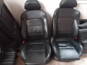 Seat Leon FR 1.8T 180k кожа, снимка 15