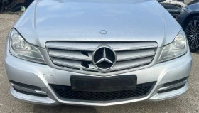 Mercedes-Benz C 220 2.2cdi 651, снимка 1