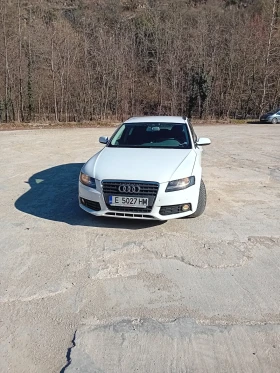 Audi A4 2.0tdi, снимка 1