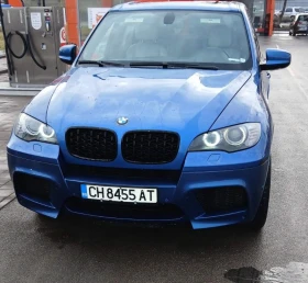 BMW X5M M Power, снимка 1