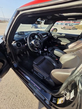 Mini Cooper s JCW, снимка 7