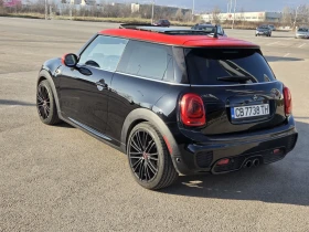 Mini Cooper s JCW, снимка 4
