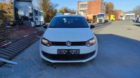 VW Polo 1.2 EURO 5 B, снимка 5