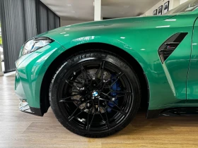 BMW M3 xDrive Competition Widescreen Facelift H/K Keyless, снимка 4