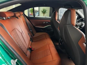BMW M3 xDrive Competition Widescreen Facelift H/K Keyless, снимка 17